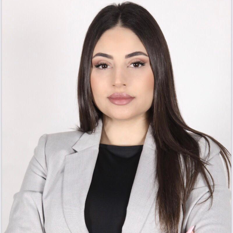 Jessy Gemayel