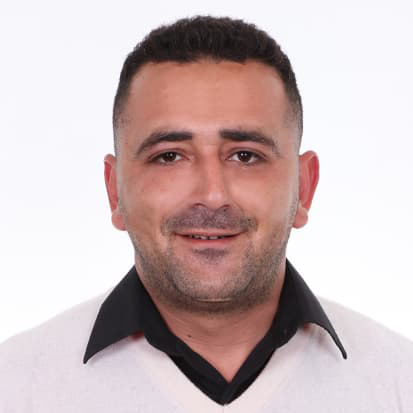 Roy Arouk 