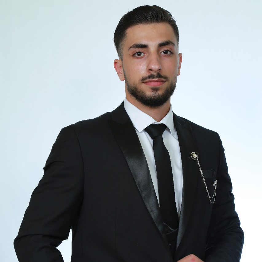 Roger Salibi