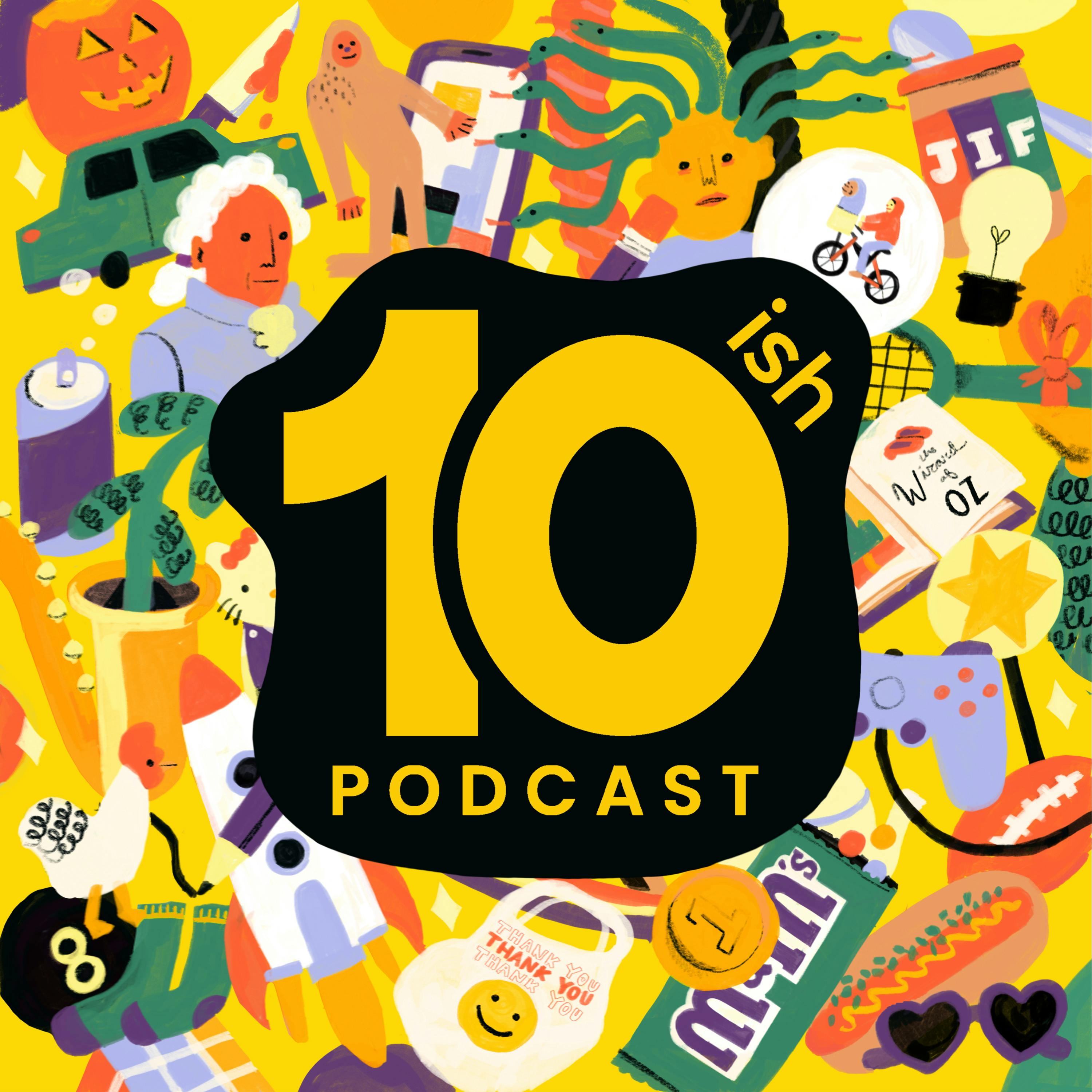 10ish Podcast