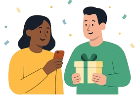 refer and earn