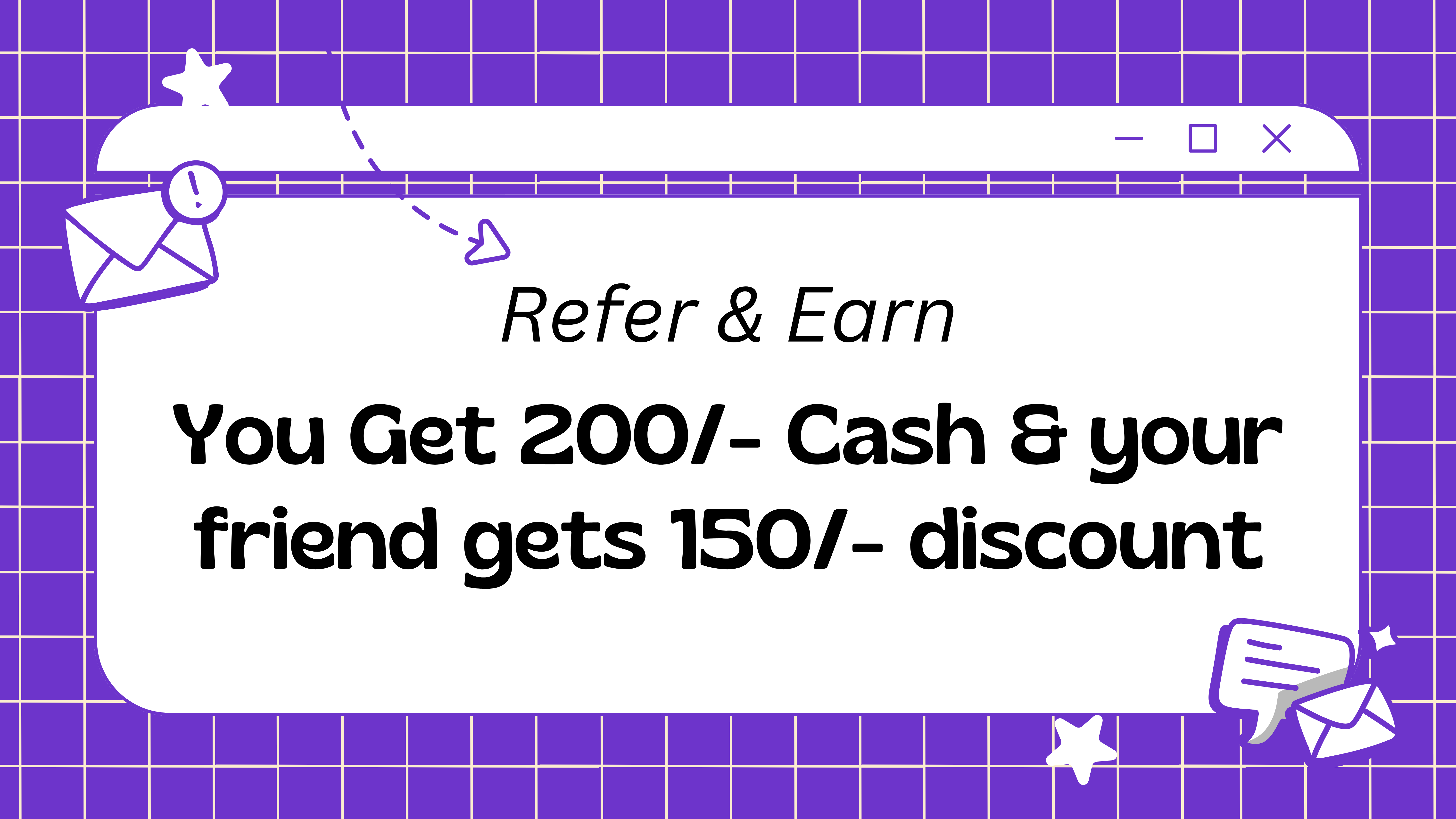 Yellow Geometric Email Marketing Loyalty Programs Presentation (1)