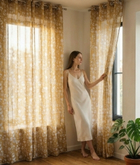 curtain