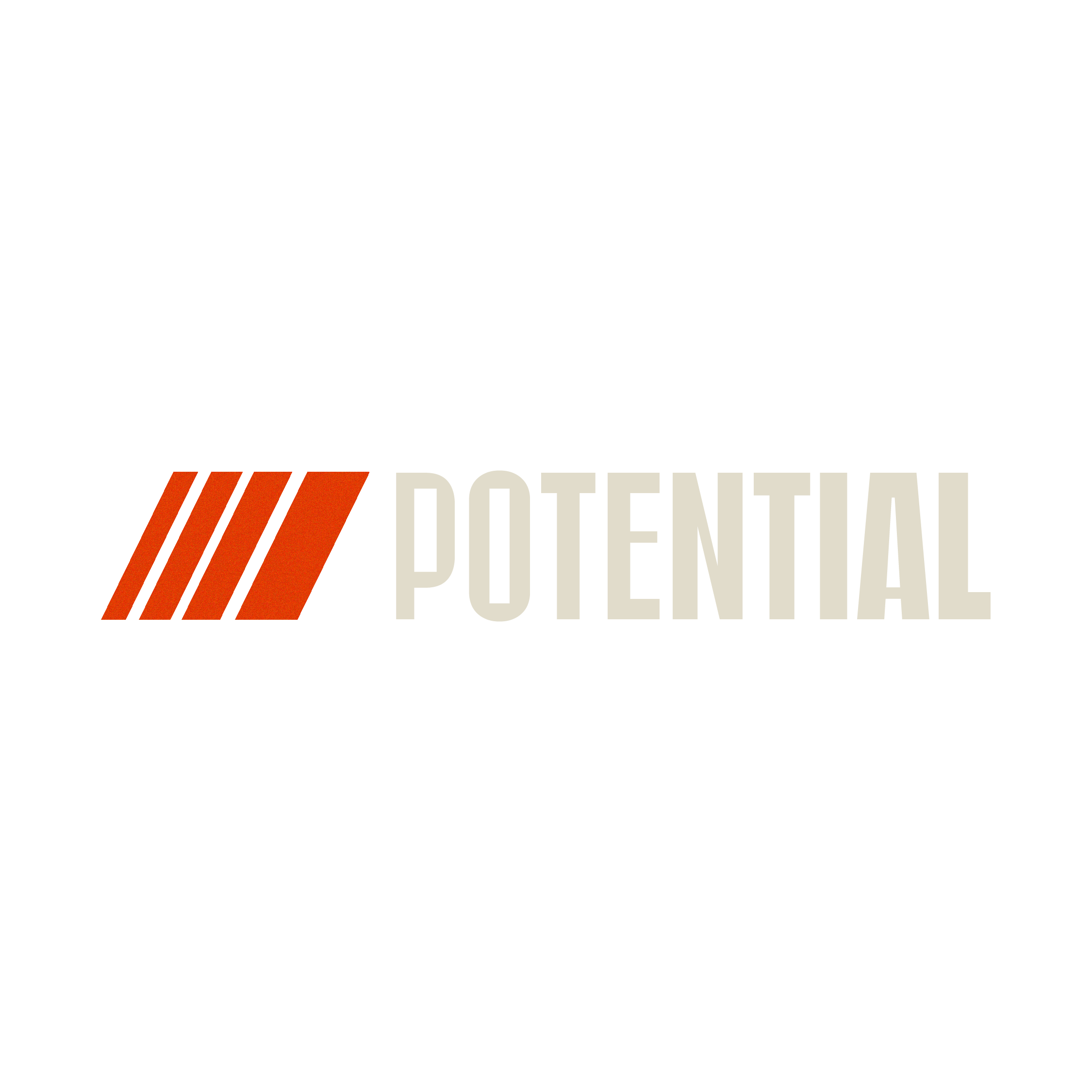 POTENTIAL Brand Presentation - PLTFRM-43
