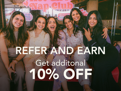 web banner - refer rush