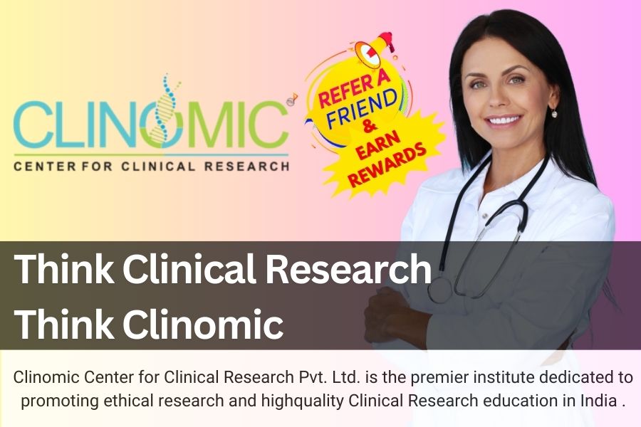 Clinomic Center for Clinical Research Pune