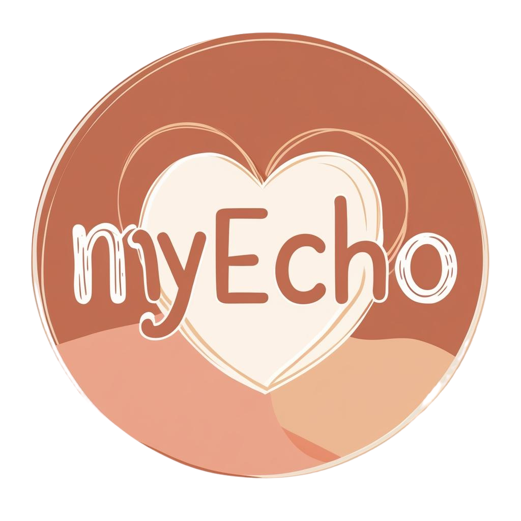 MyEcho Logo