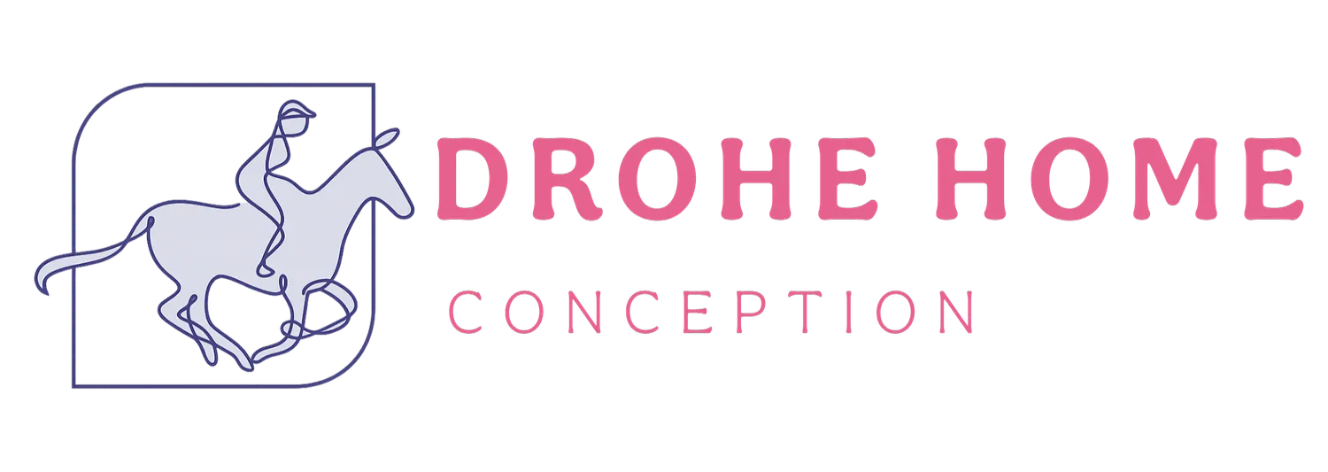 Drohe Home Conception_logo