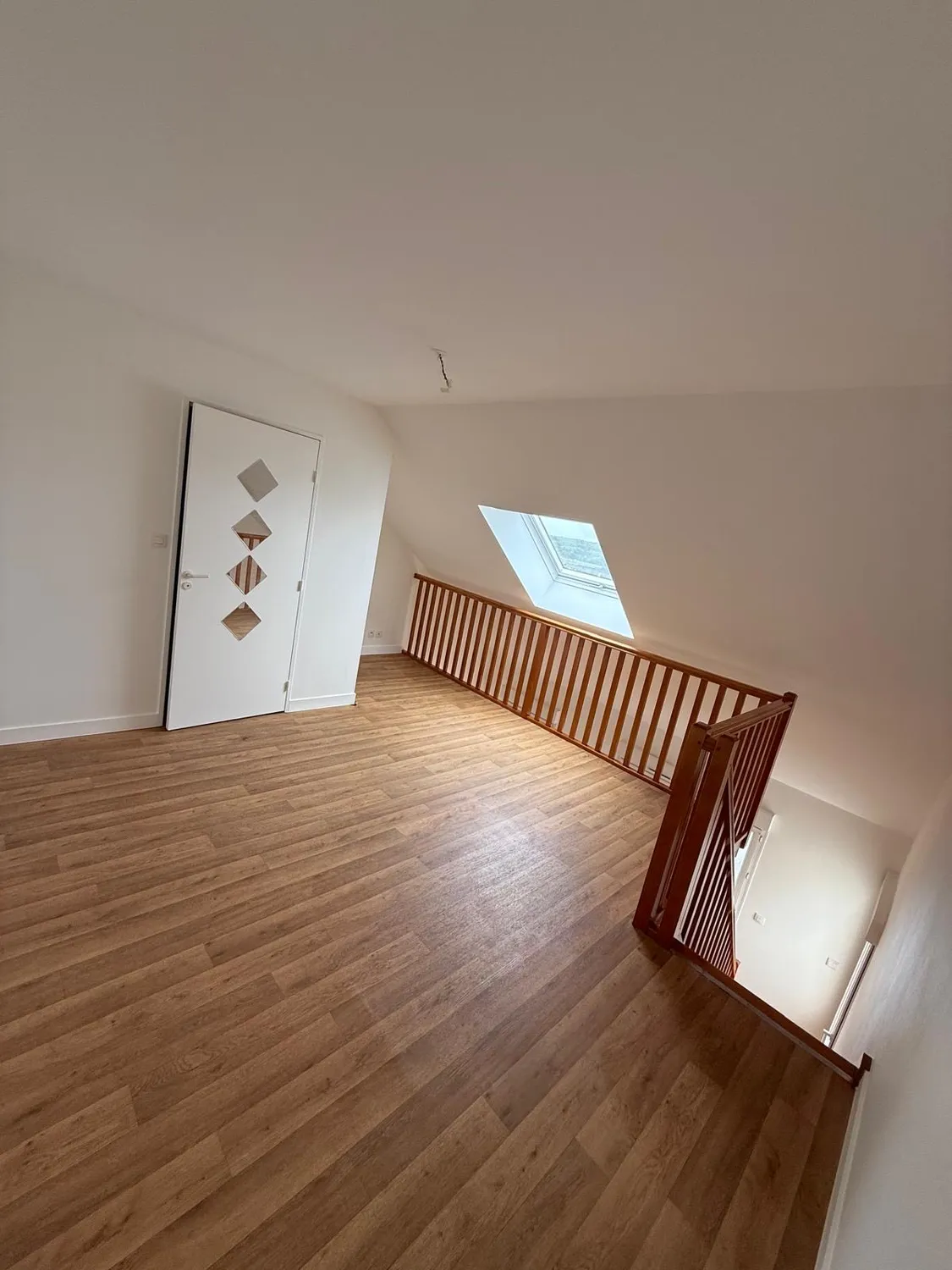 Maison contemporaine 1