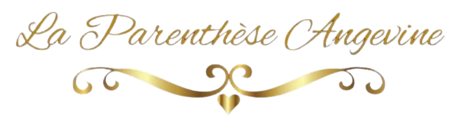 Logo La Parenthèse Angevine