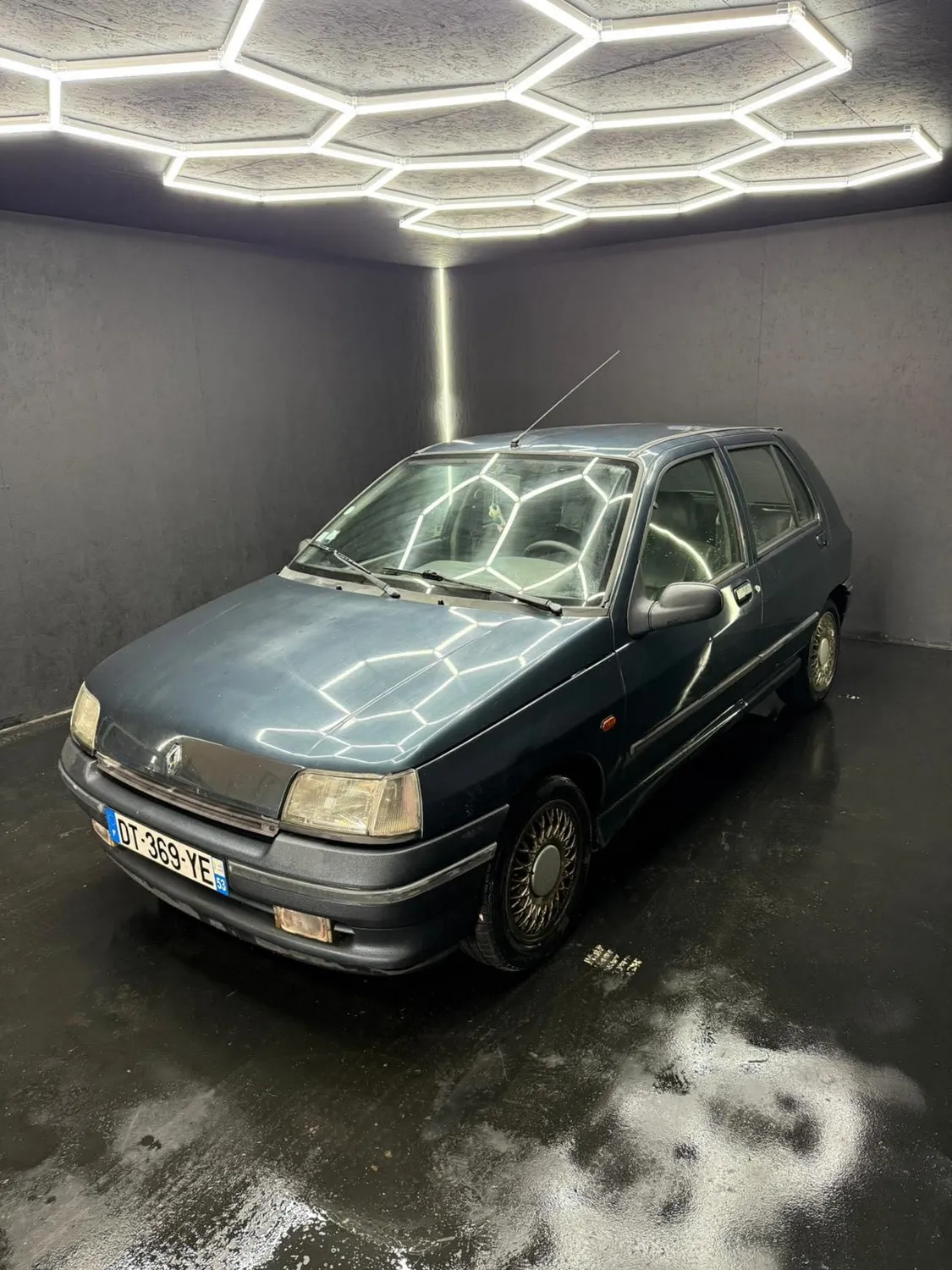 voiture renault