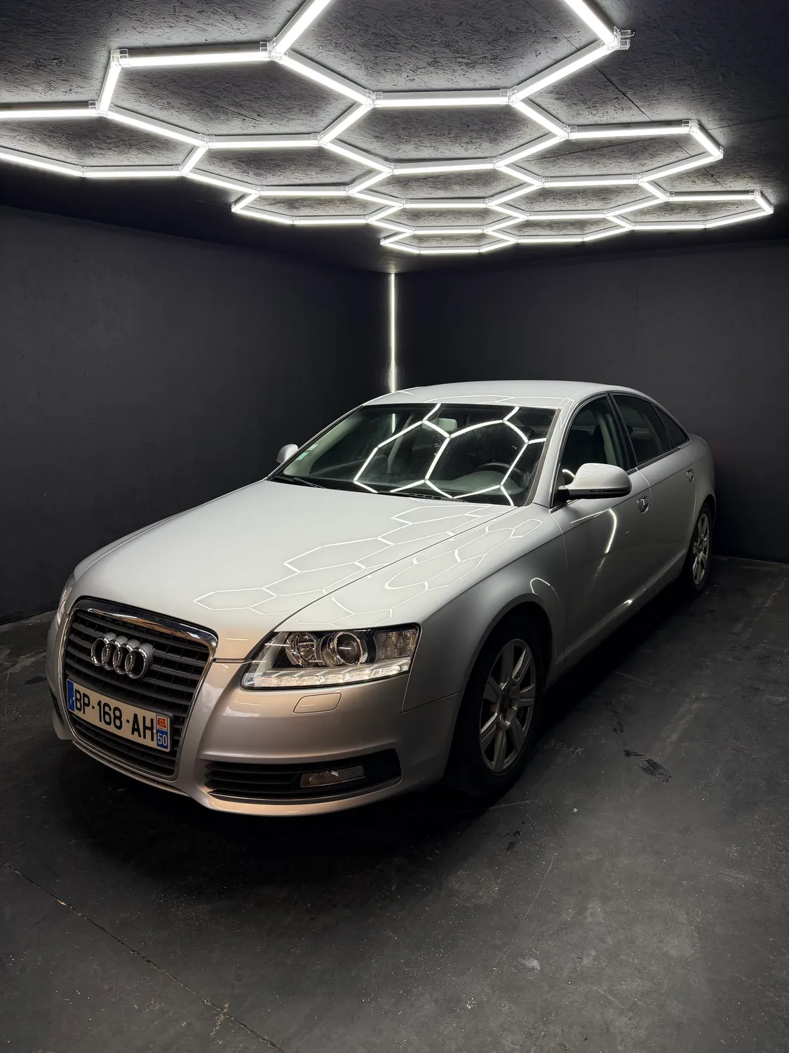voiture audi