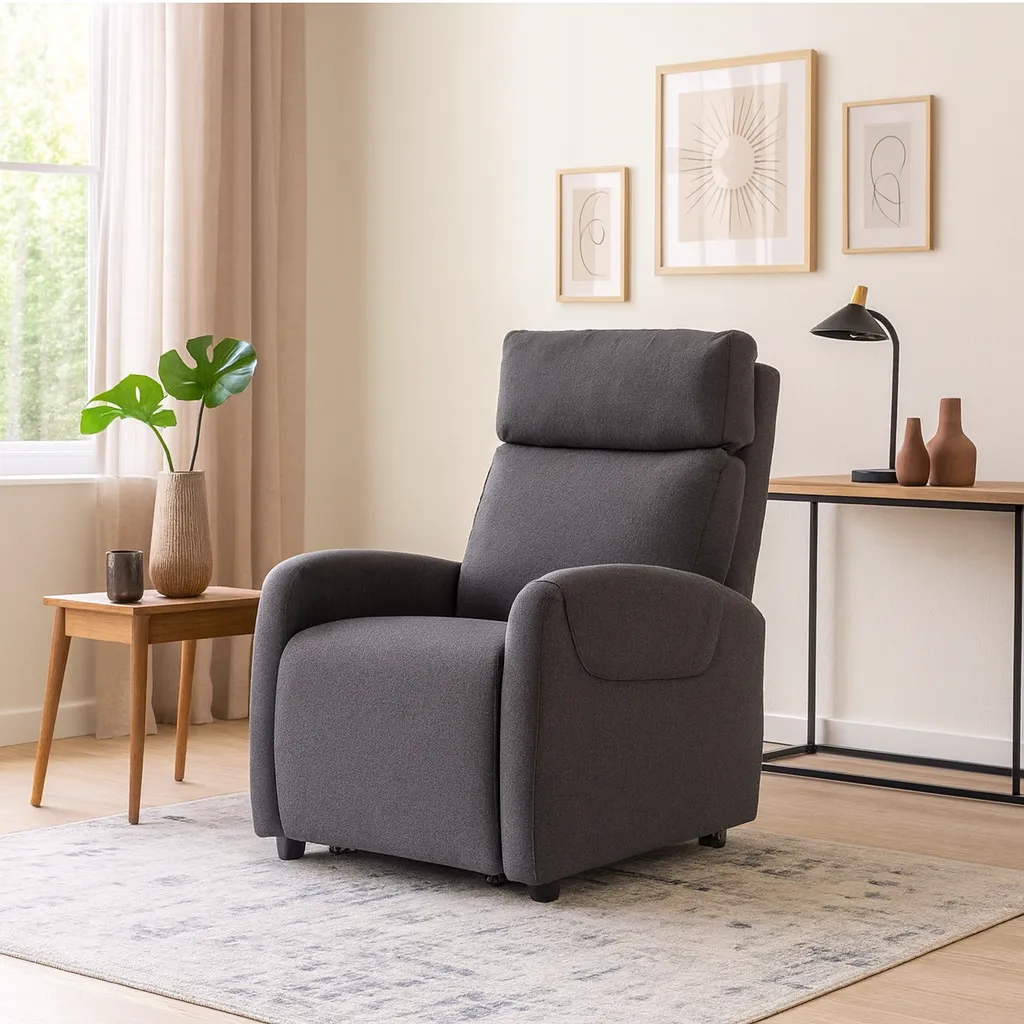 Fauteuil releveur