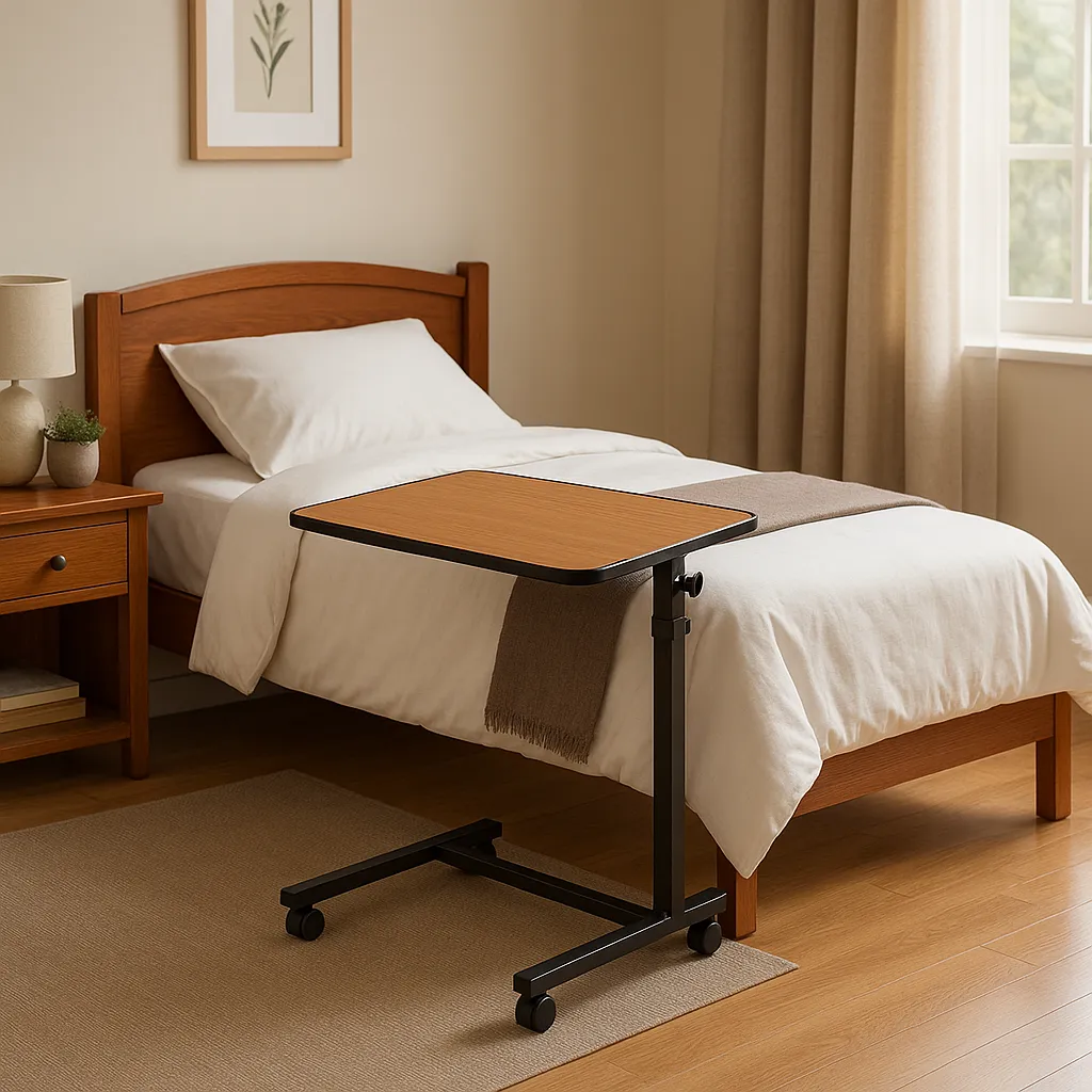 Location lit médicalisé