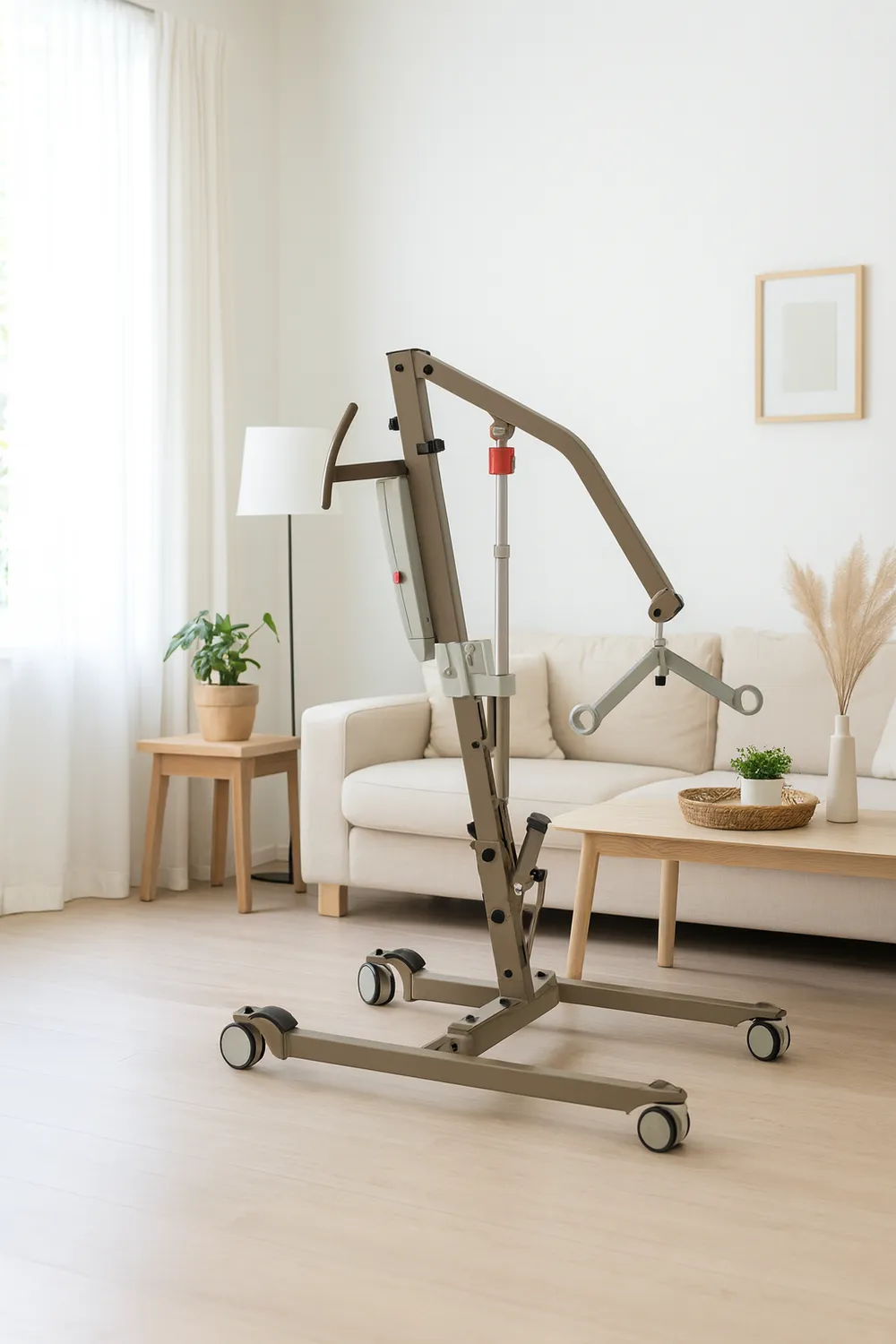 Location lève-personne