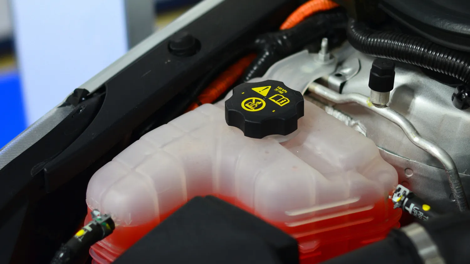 diagnostic automobile DG Motor's
