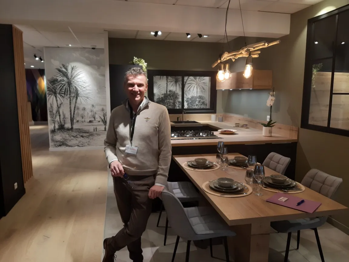 Matériaux et inspirations pour rénovation intérieure
