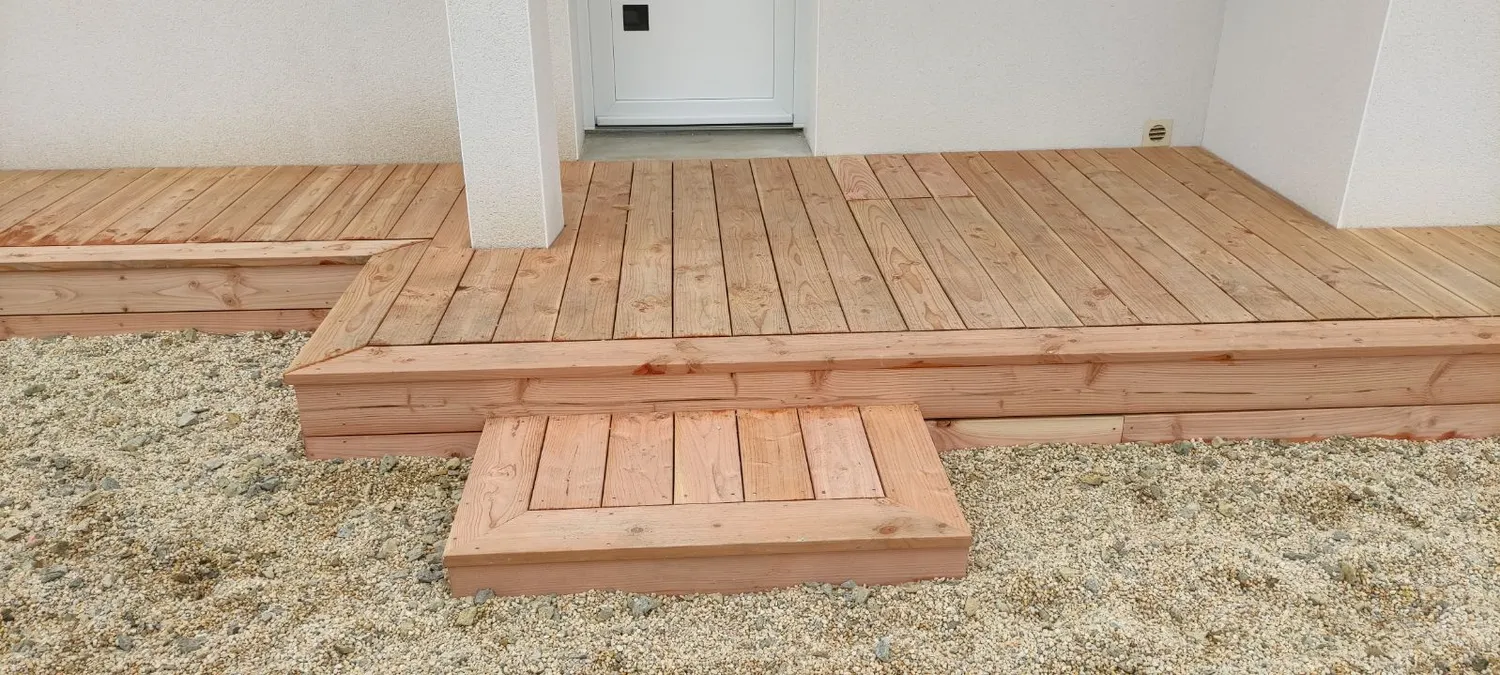 Installation de verrière intérieure par Monnier Conception