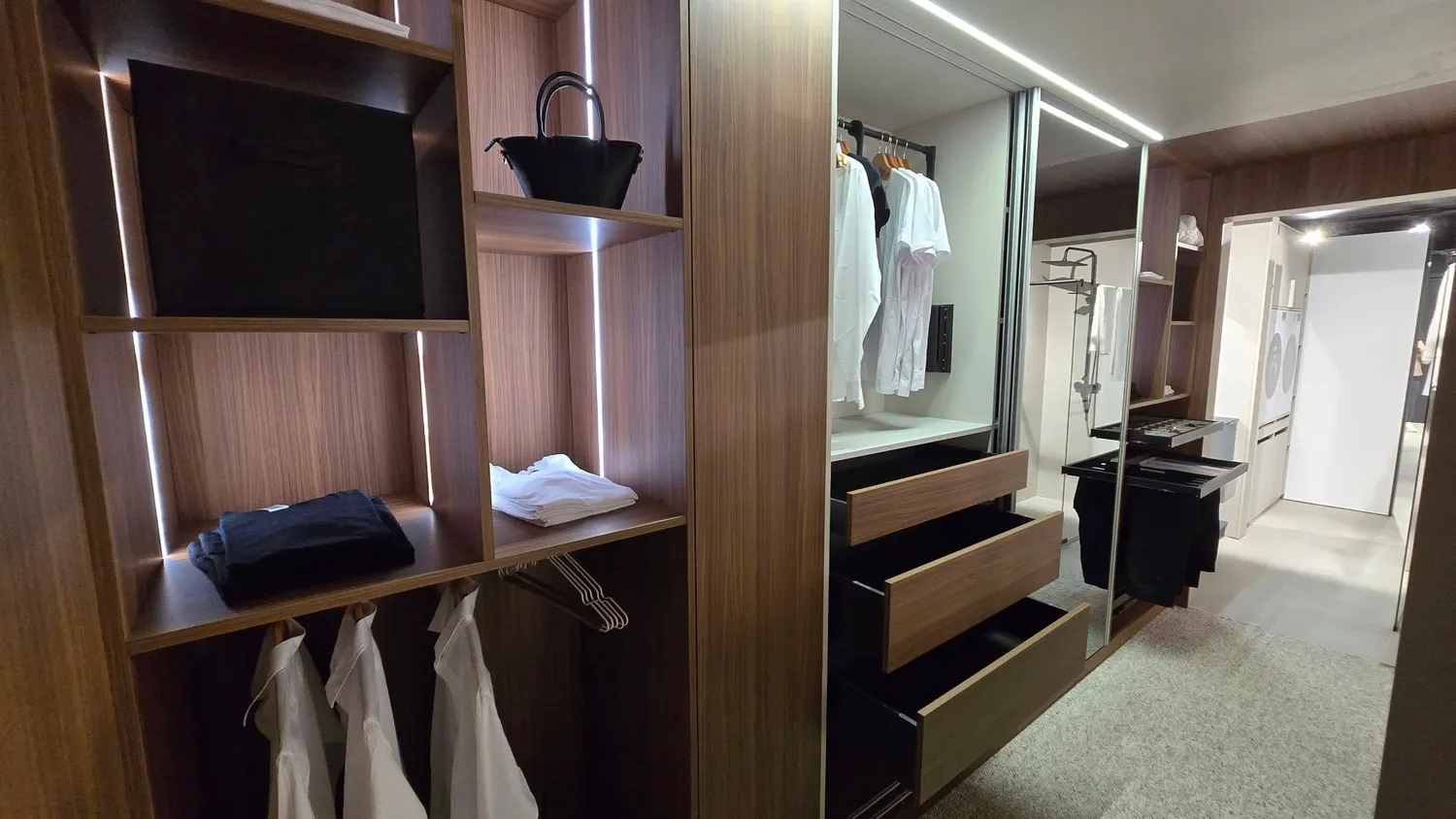 Aménagement intérieur et menuiserie sur mesure