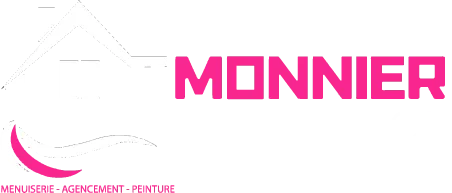 Logo Monnier Conception