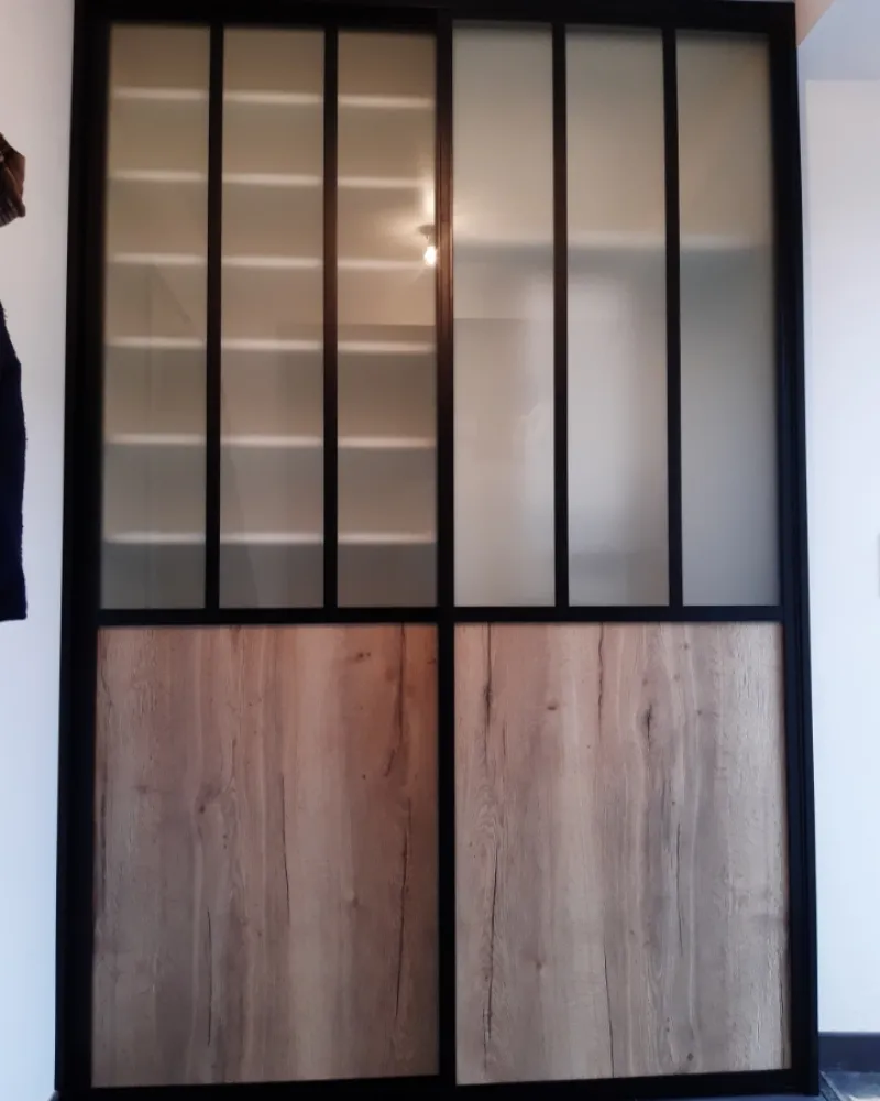 Dressing sur mesure