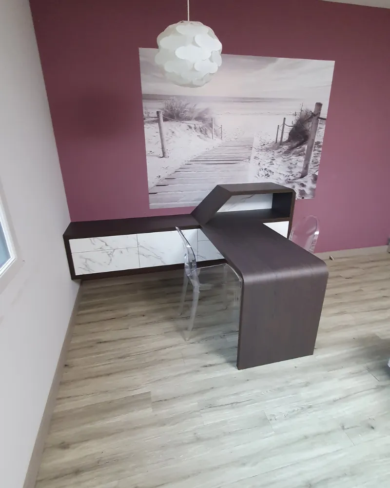 Mobilier sur mesure