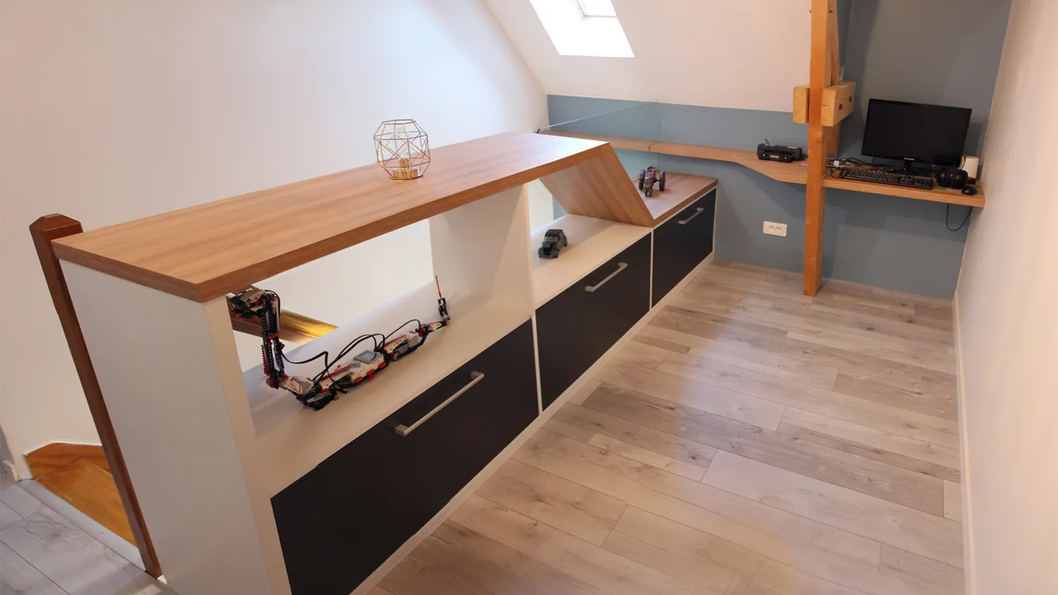 Mobilier sur mesure