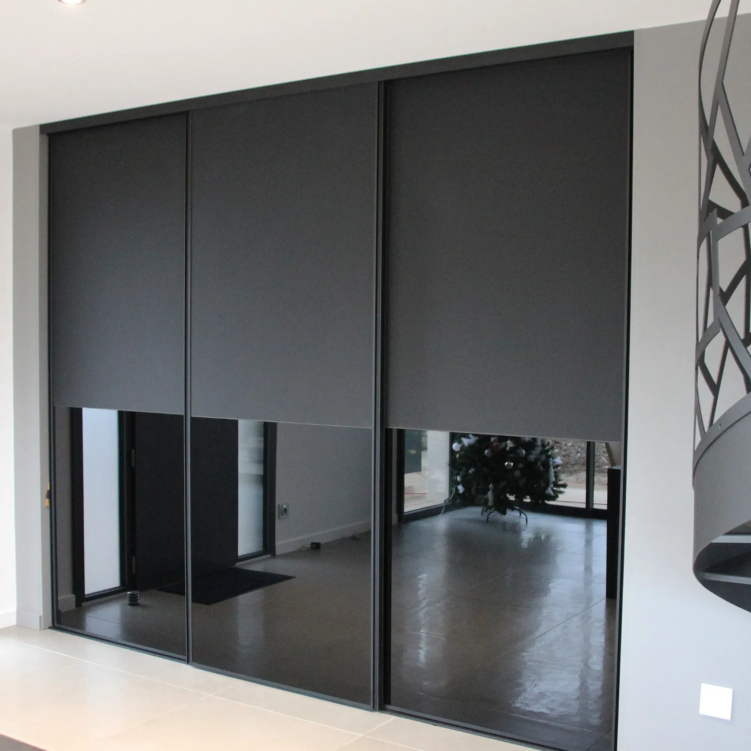Dressing sur mesure