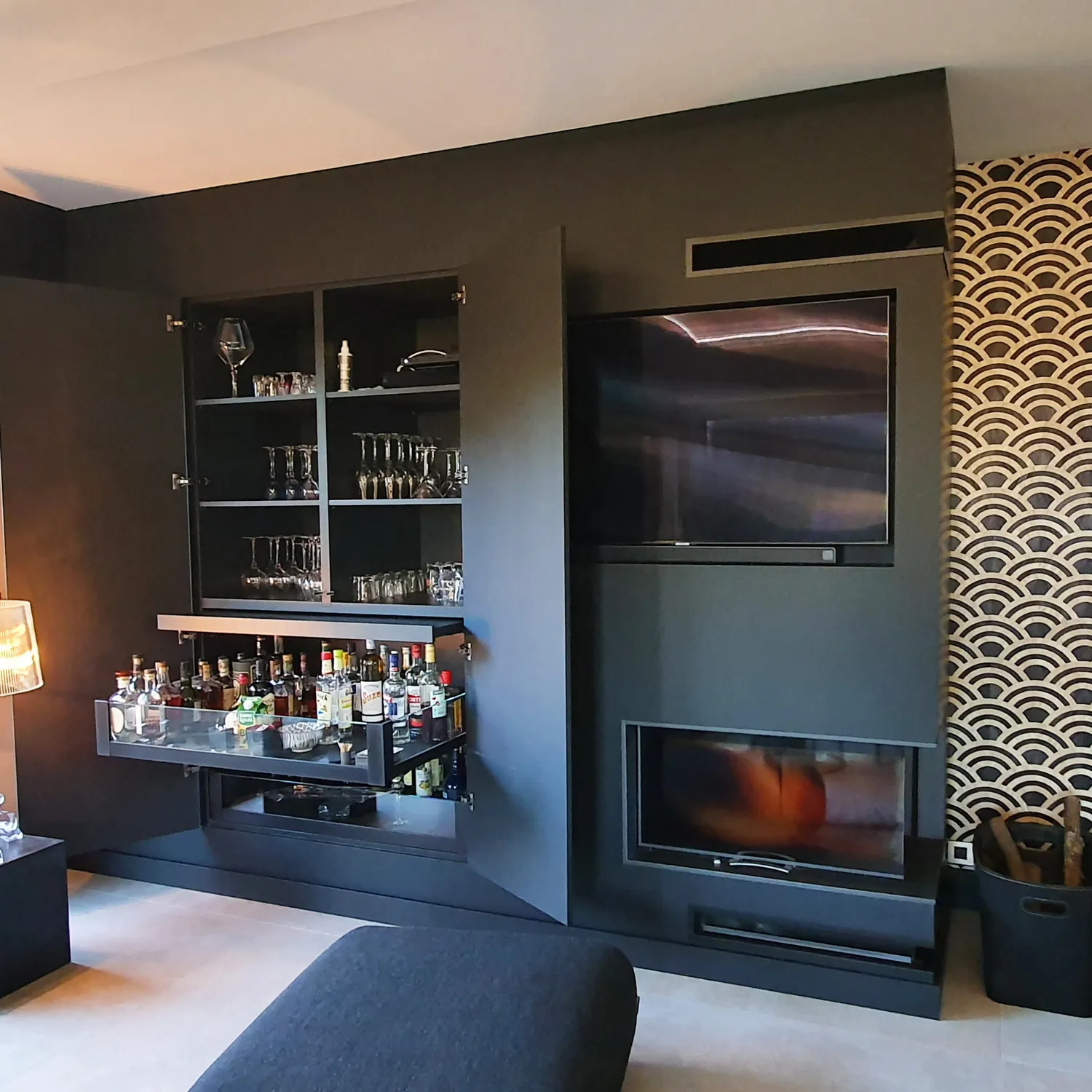 Cuisine sur mesure