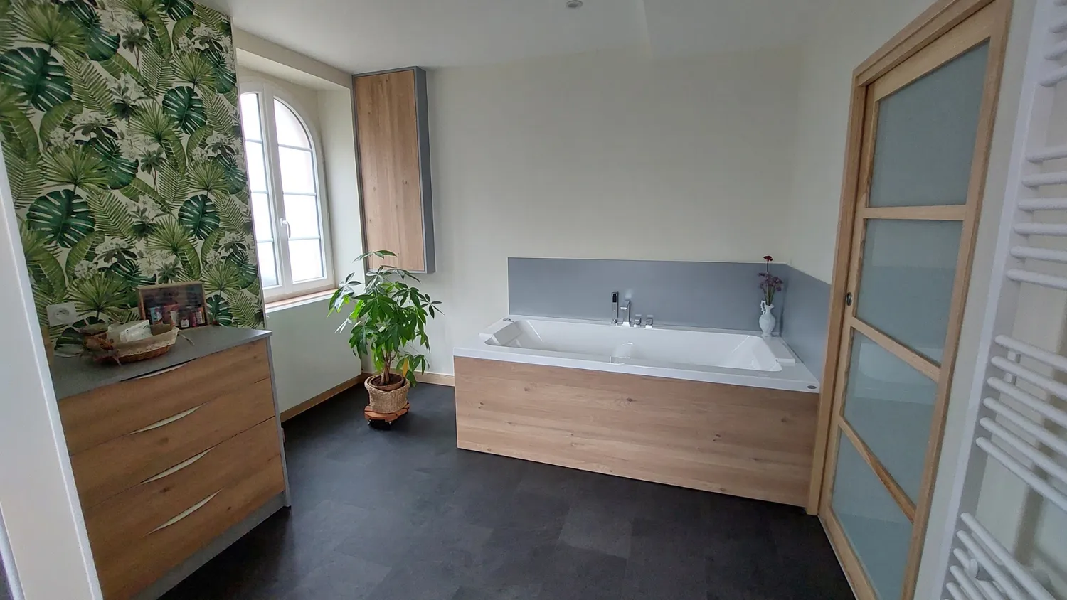 Cuisine sur mesure GD Agencement