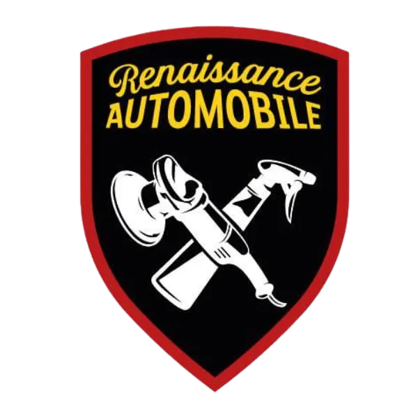 Renaissance Automobile Logo