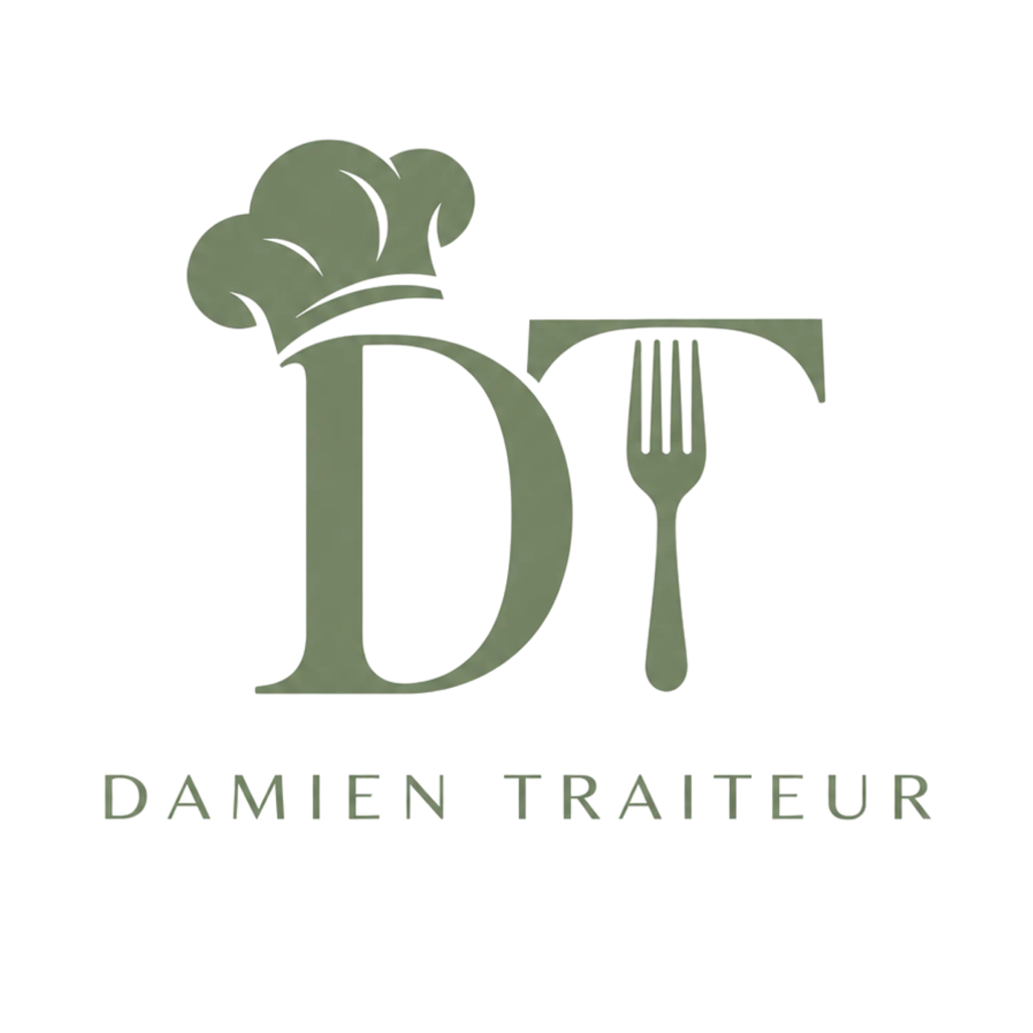 Damien Traiteur