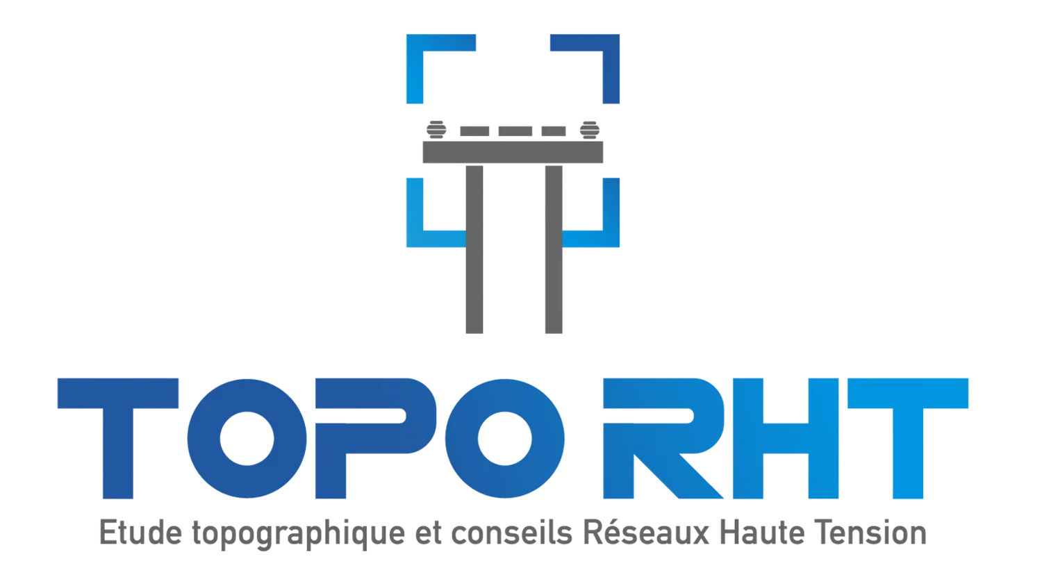 Logo TOPO RHT