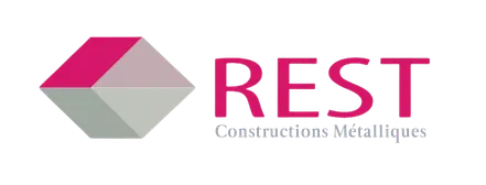 Logo REST Constructions Métalliques