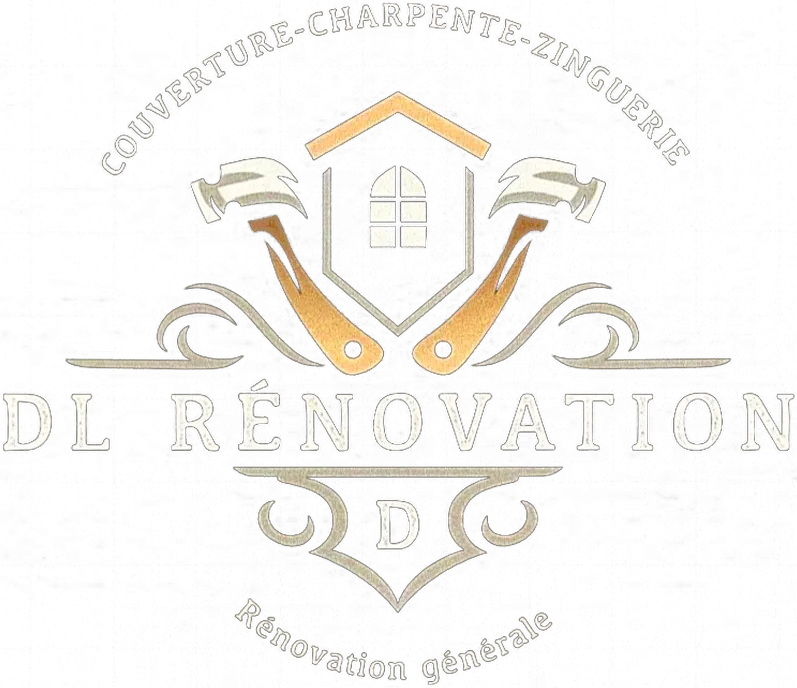 Logotype DL Rénovation