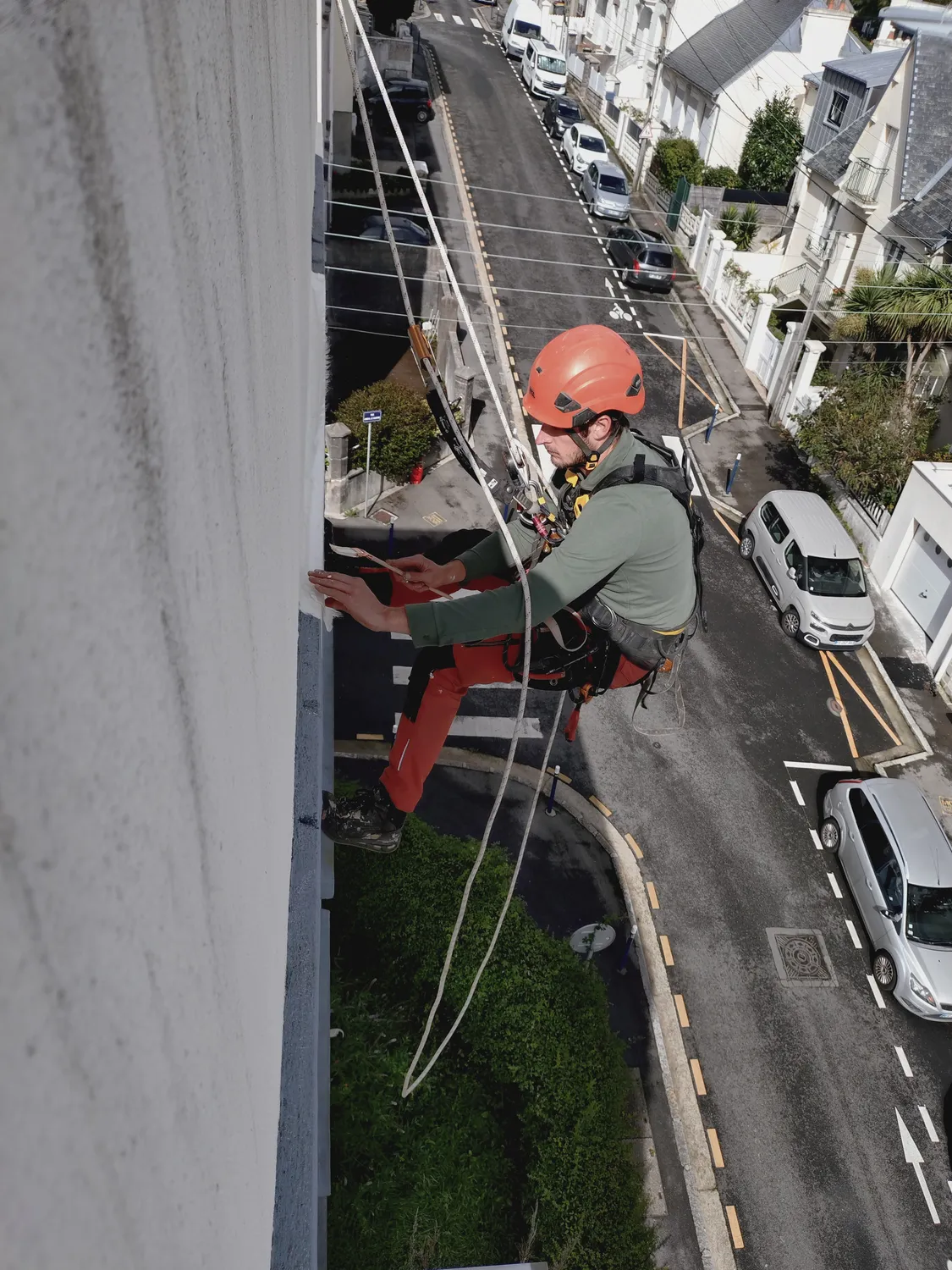 Des traitements pour rajeunir votre habitation