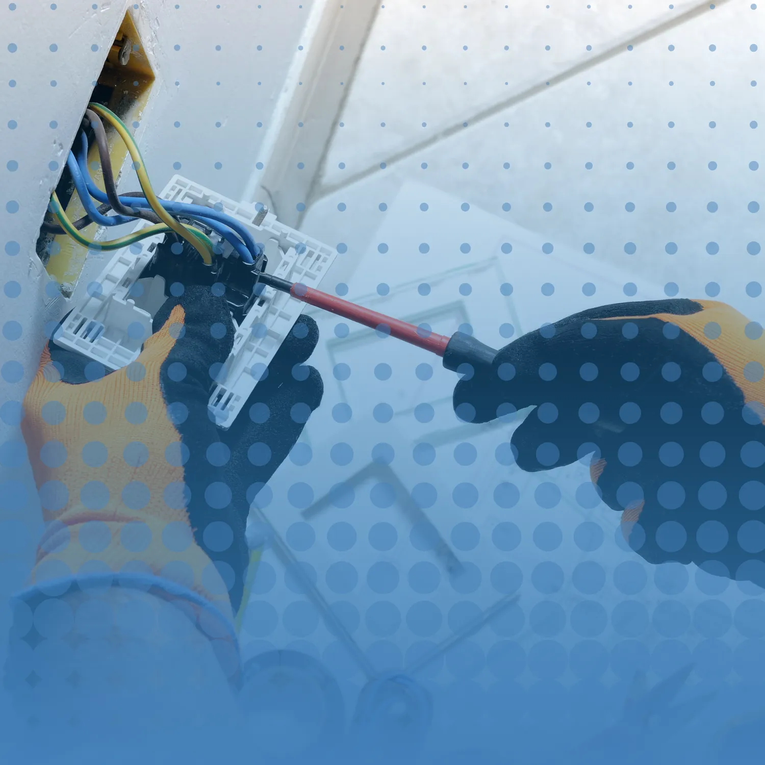 Électricité agricole Sud-Manche