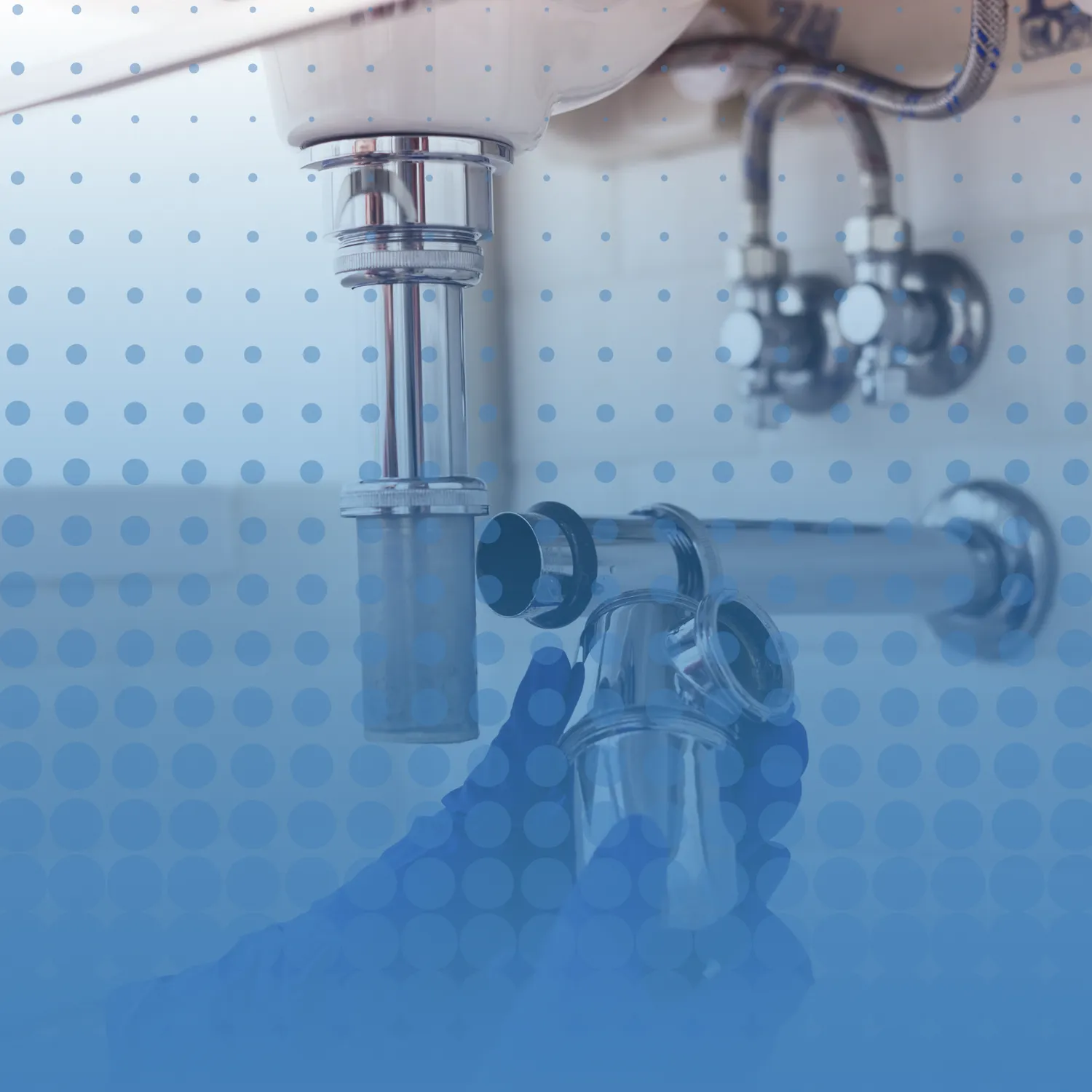 Dépannage plomberie Sud-Manche