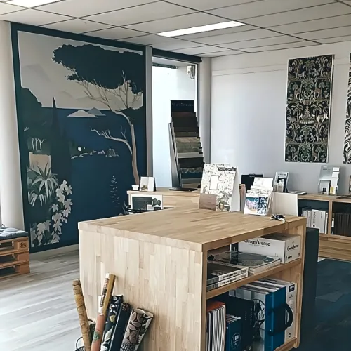 Agence La Roche-sur-Yon