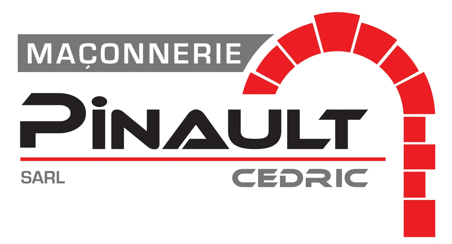 Sarl Pinault Cédric Maçonnerie