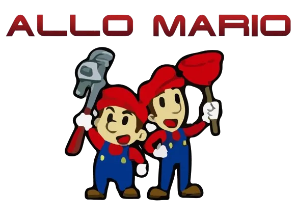 Logo Allo Mario
