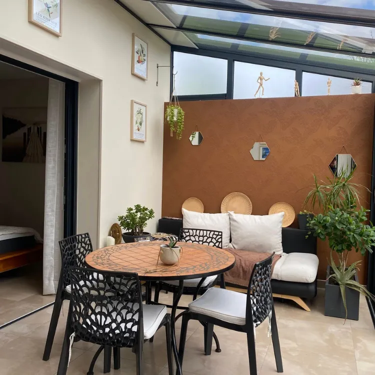 Réalisation intérieure 2