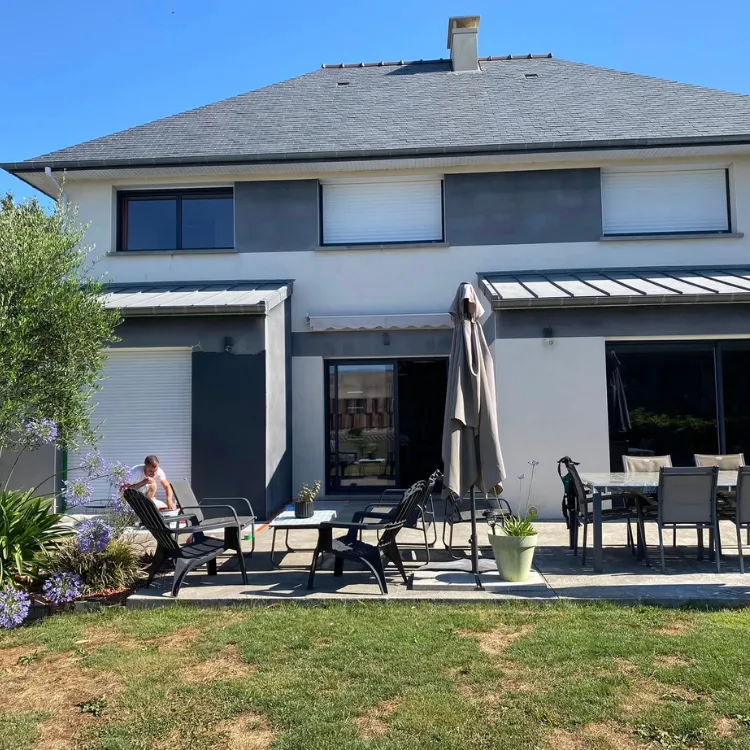 Réalisation intérieure 1