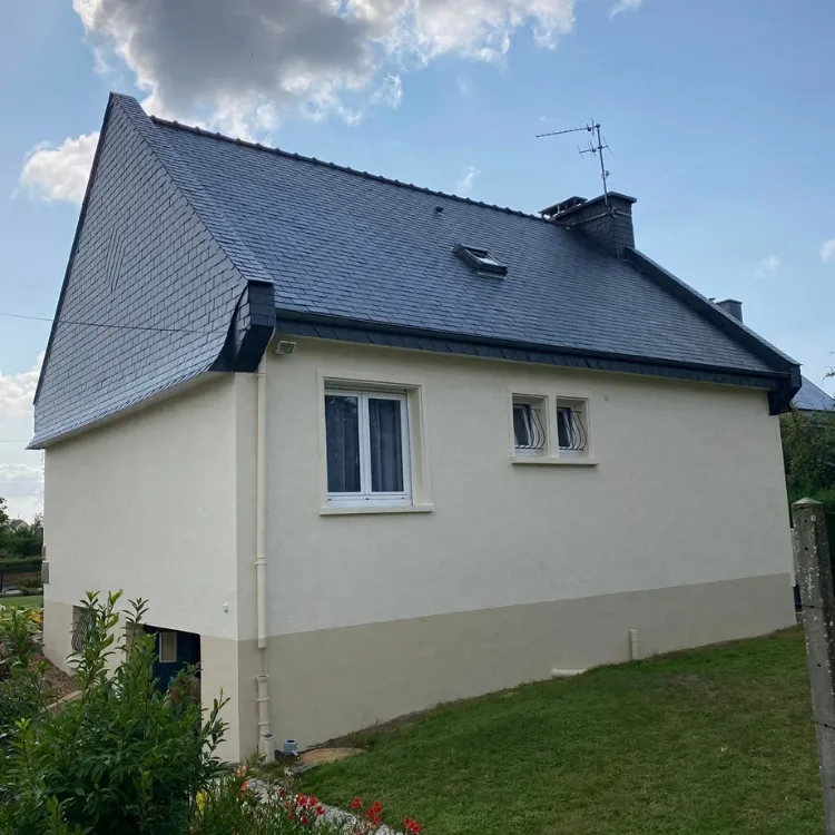 Réalisation intérieure 3