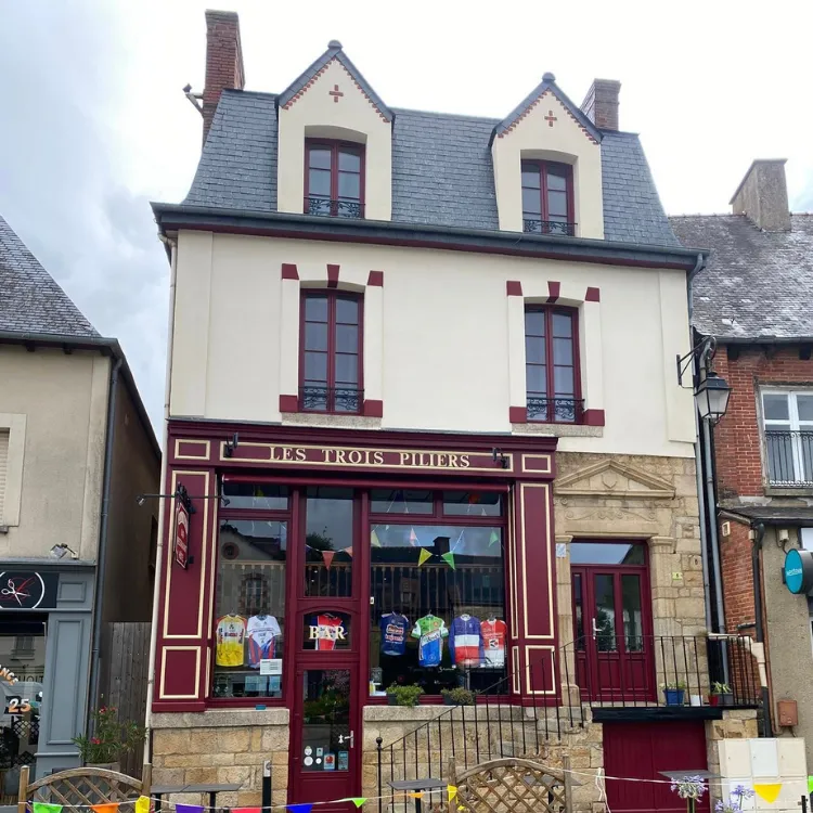 Réalisation intérieure 4