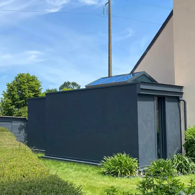 Réalisation intérieure 2