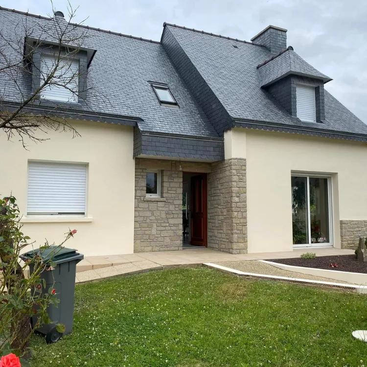 Réalisation intérieure 5