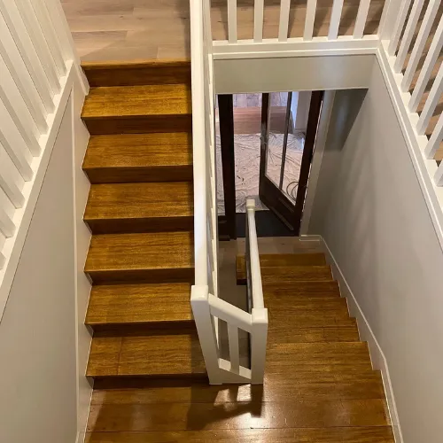 Réalisation intérieure 2