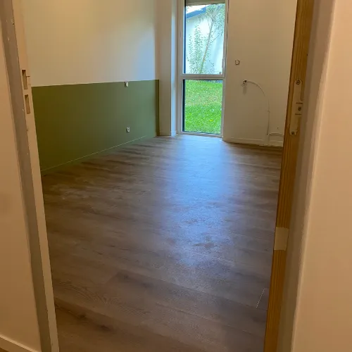 Réalisation intérieure 1