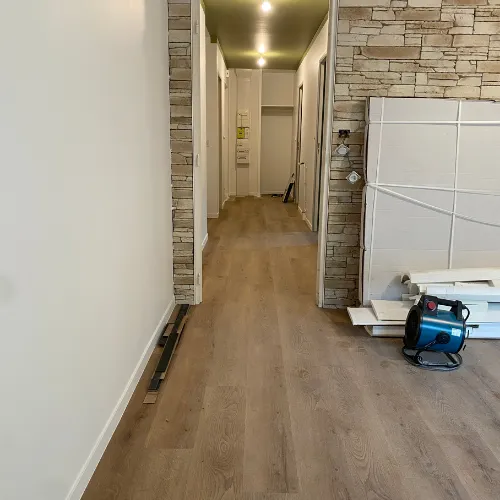 Réalisation intérieure 6